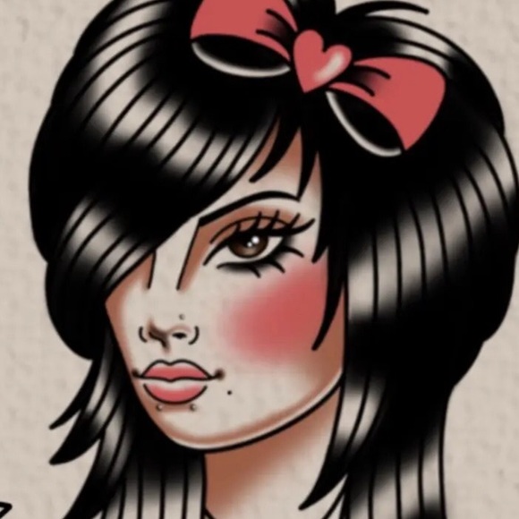 Meet your Posher, Maddie - Picture 1 of 1